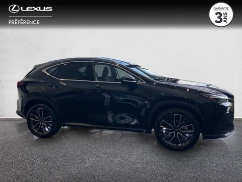 Voitures D'occasion À Lanester | Lexus Nx 350H 200Ch Executive 4Wd My26