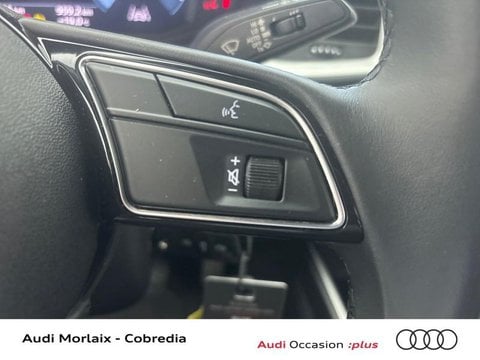 Voitures D'occasion À Saint-Martin-Des-Champs | Audi A1 Sportback 25 Tfsi 95Ch Advanced
