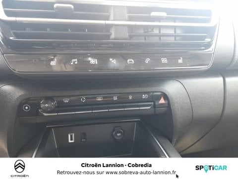 Voitures D'occasion À Lannion | Citroën C5 Aircross 1.6 Hybride Rechargeable 180Ch Ë-Series Bo...