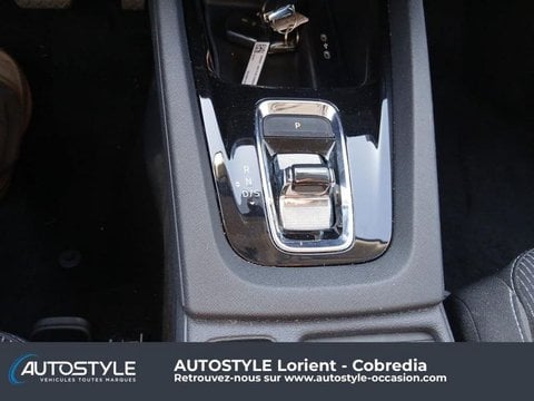 Voitures D'occasion À Lanester | Škoda Octavia Combi 2.0 Tdi 116Ch Business Dsg7 Euro6D-Ap