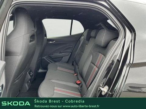 Voitures D'occasion À Brest | Škoda Fabia 1.5 Tsi Evo2 177Ch '130' Dsg7