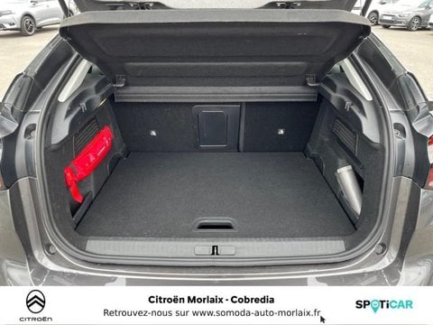Voitures D'occasion À Saint-Martin-Des-Champs | Citroën C4 Bluehdi 130Ch S&S Shine Eat8