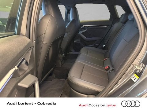 Voitures D'occasion À Lanester | Audi A3 Sportback 1.5 Tfsi E 204Ch Phev S Line S Tronic 6