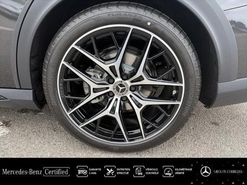 Voitures D'occasion À Caudan | Mercedes-Benz Classe E All-Terrain 220 D 197+23Ch 4Matic 9G-Tronic