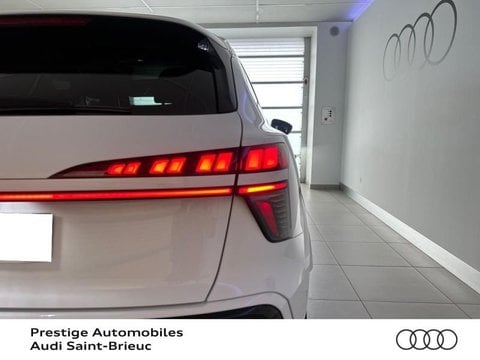 Voitures D'occasion À Saint-Brieuc | Audi Q3 1.5 E-Hybrid 272Ch S Line S Tronic 6