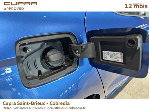 Voitures D'occasion À Saint-Brieuc | Seat Ibiza 1.0 Tsi 95Ch Copa