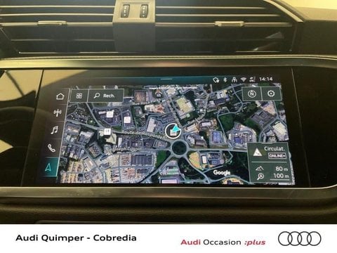 Voitures D'occasion À Quimper | Audi Q3 Sportback 35 Tfsi 150Ch S Line Plus S Tronic 7