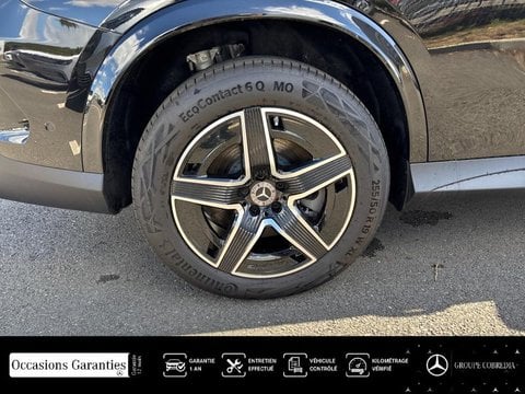 Voitures D'occasion À Saint-Grégoire | Mercedes-Benz Glc Coupé 300 E Hybrid 204+136Ch Amg Line...