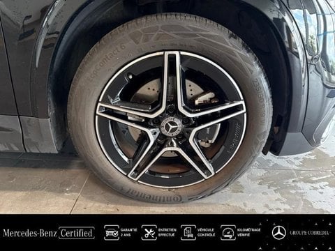 Voitures D'occasion À Quimper | Mercedes-Benz Gla 180 D 116Ch Amg Line 8G-Dct
