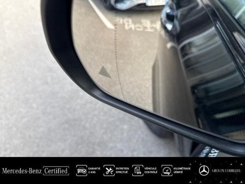 Voitures D'occasion À Vannes | Mercedes-Benz Eqa 250+ 190Ch