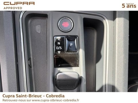 Voitures D'occasion À Saint-Brieuc | Cupra Formentor 1.4 E-Hybrid 245Ch Vz Dsg6