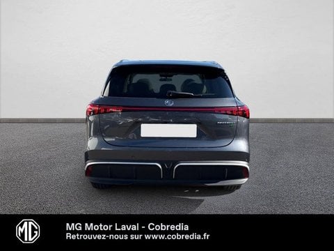 Voitures D'occasion À Laval | Mg Mgs6 Ev 244Ch - 77Kwh Luxury