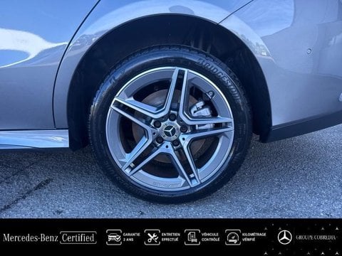 Voitures D'occasion À Bonchamps-Les-Laval | Mercedes-Benz Cla 250 E Hybrid Eq 218Ch Amg Line 8G-Dct