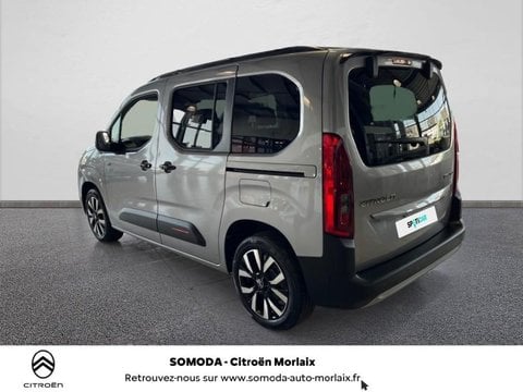 Voitures D'occasion À Saint-Martin-Des-Champs | Citroën Berlingo M 1.5 Bluehdi 100Ch Max