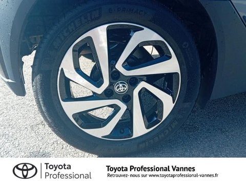 Voitures D'occasion À Vannes | Toyota Aygo X 1.0 Vvt-I 72Ch Design My24