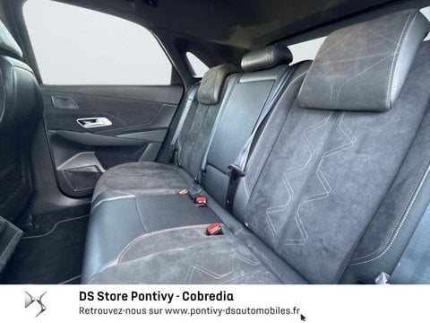 Voitures D'occasion À Saint-Thuriau | Ds Ds 7 Crossback Bluehdi 130Ch Performance Line Automatique