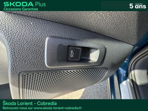 Voitures D'occasion À Lanester | Škoda Karoq 2.0 Tdi 116Ch Scr Business Dsg7