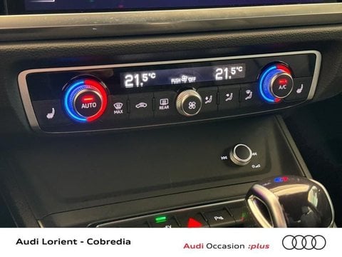 Voitures D'occasion À Lanester | Audi Q3 Sportback 45 Tfsi E 245Ch S Line S Tronic 6