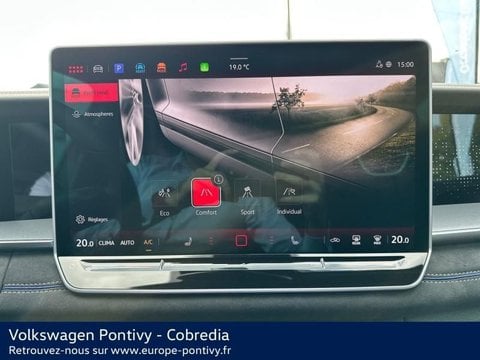 Voitures D'occasion À Pontivy | Volkswagen Tayron 1.5 Etsi 150Ch R-Line Dsg7 7 Places
