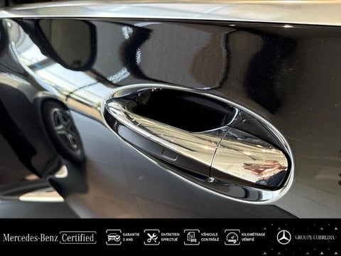Voitures D'occasion À Quimper | Mercedes-Benz Eqc 400 408Ch Amg Line 4Matic 11Cv