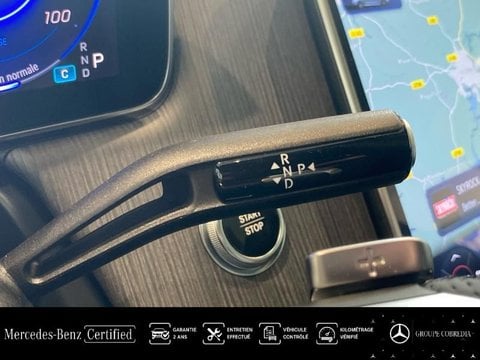 Voitures D'occasion À Quimper | Mercedes-Benz Eqe 300 245Ch Amg Line