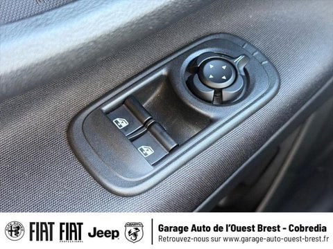 Voitures D'occasion À Brest | Fiat 500 E 95Ch Pack Confort My23