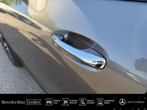 Voitures D'occasion À Vannes | Mercedes-Benz Gla 200 D 150Ch Progressive Line 8G-Dct