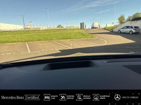 Voitures D'occasion À Bonchamps-Les-Laval | Mercedes-Benz Cla 250 E Hybrid Eq 218Ch Amg Line 8G-Dct