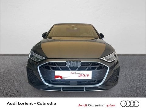 Voitures D'occasion À Lanester | Audi A3 Berline 1.5 Tfsi 150Ch Hybride S Line S Tronic 7
