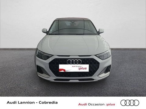 Voitures D'occasion À Lannion | Audi A1 Allstreet 25 Tfsi 95Ch Design