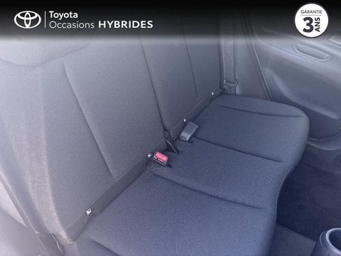 Voitures D'occasion À Saint-Martin-Des-Champs | Toyota Aygo X 1.0 Vvt-I 72Ch Dynamic My24
