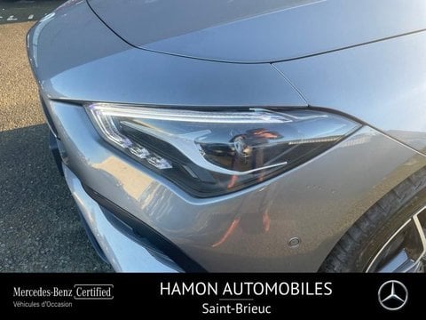 Voitures D'occasion À Lannion | Mercedes-Benz Cla 250 E 218Ch Amg Line 8G-Dct
