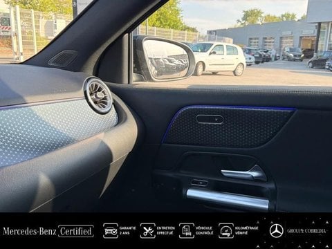 Voitures D'occasion À Vannes | Mercedes-Benz Gla 200 D 150Ch Progressive Line 8G-Dct