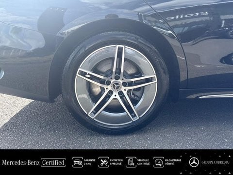 Voitures D'occasion À Bonchamps-Les-Laval | Mercedes-Benz Classe E 300 E Hybrid Eq 204+129Ch Amg...