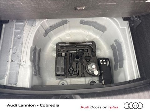 Voitures D'occasion À Lannion | Audi A1 Sportback 25 Tfsi 95Ch Advanced
