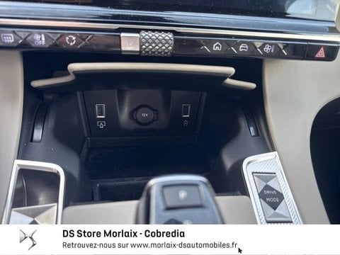 Voitures D'occasion À Saint-Martin-Des-Champs | Ds Ds 7 E-Tense 4X4 360Ch Opera