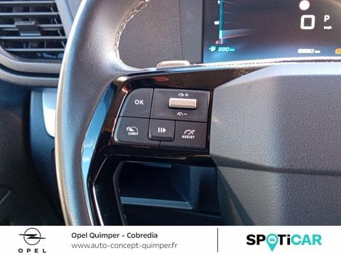 Voitures D'occasion À Quimper | Citroën Jumpy Xl 2.0 Bluehdi 180Ch S&S Cabine Approfondie Fixe ...