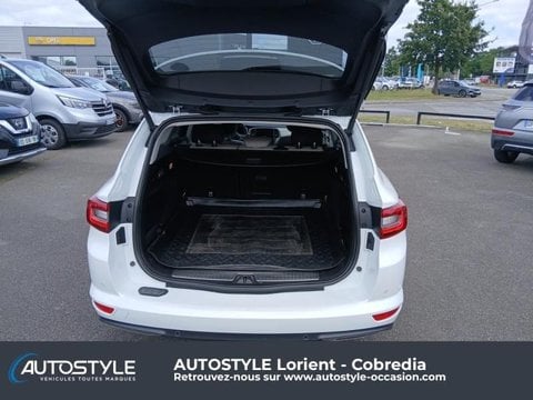 Voitures D'occasion À Lanester | Renault Talisman Estate 1.6 Dci 160Ch Energy Initiale Paris Edc