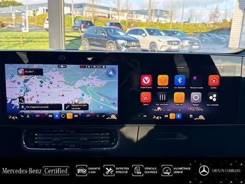 Voitures D'occasion À Brest | Mercedes-Benz Cla 200 183Ch Amg Line 8G-Edct