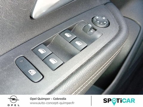 Voitures D'occasion À Quimper | Opel Mokka 1.5 D 110Ch Gs Line