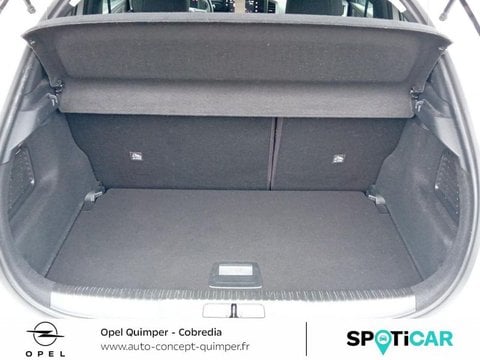 Voitures D'occasion À Quimper | Opel Mokka Electric 136Ch Elegance
