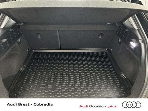 Voitures D'occasion À Brest | Audi Q2 30 Tdi 116Ch Advanced S Tronic 7