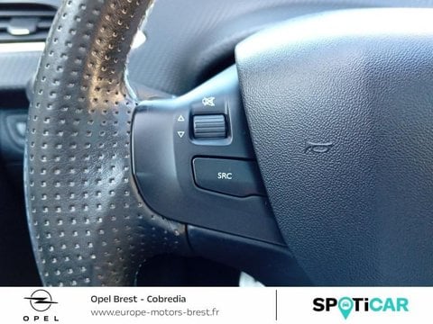 Voitures D'occasion À Brest | Peugeot 2008 1.2 Puretech 110Ch Crossway S&S Eat6