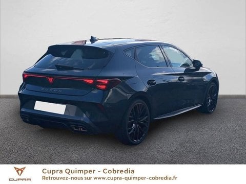 Voitures D'occasion À Quimper | Cupra Leon 1.5 Ehybrid 204Ch V Dsg6