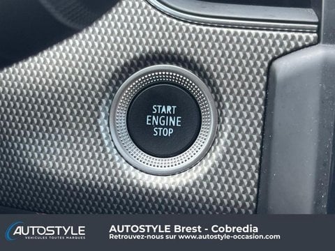Voitures D'occasion À Brest | Renault Arkana 1.6 E-Tech 145Ch Full Hybrid Techno -23