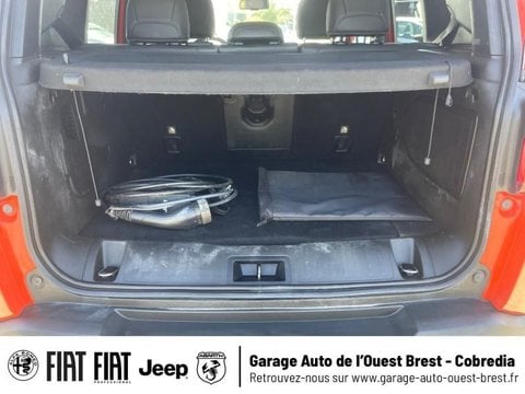 Voitures D'occasion À Brest | Jeep Renegade 1.3 Gse T4 240Ch 4Xe Trailhawk At6