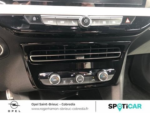 Voitures D'occasion À Yffiniac | Opel Mokka Electric 136Ch Gs