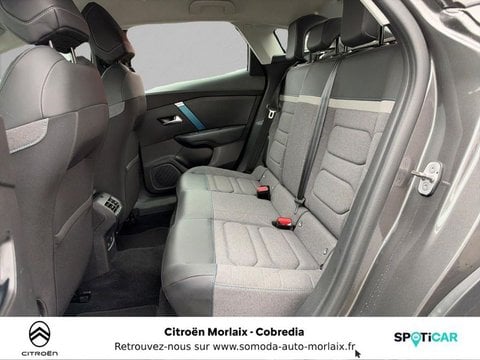 Voitures D'occasion À Saint-Martin-Des-Champs | Citroën C4 Moteur Électrique 136Ch (100 Kw) Fe...
