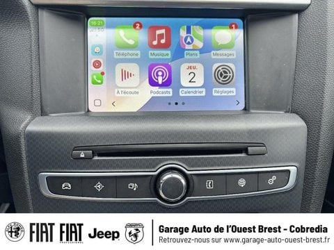 Voitures D'occasion À Brest | Ds Ds 4 Puretech 130Ch So Chic S&S