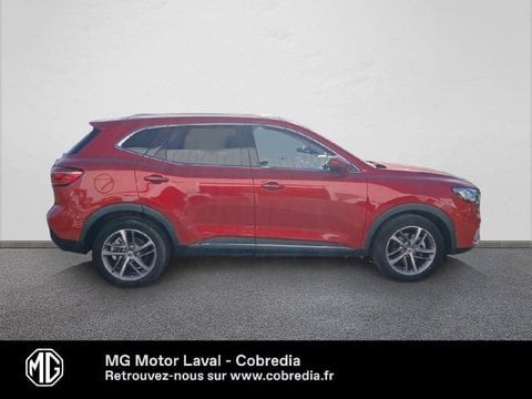 Voitures D'occasion À Laval | Mg Ehs 1.5T Gdi 258Ch Phev Luxury